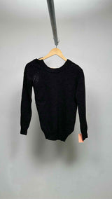 Junya Watanabe Asymmetrical Reconstructed Sweater