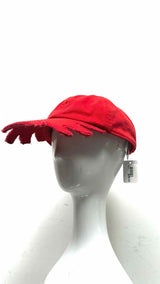 AVAVAV x Adidas Slashed Cap