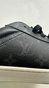 Louis Vuitton Luxemburg Monogram Sneakers
