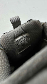 Balenciaga Stapler Sneakers