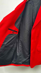 Raf Simons Oversized Blazer Jacket