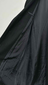 Comme Des Garcons Homme Long Coat