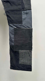 Junya Watanabe MAN Patchwork Jeans