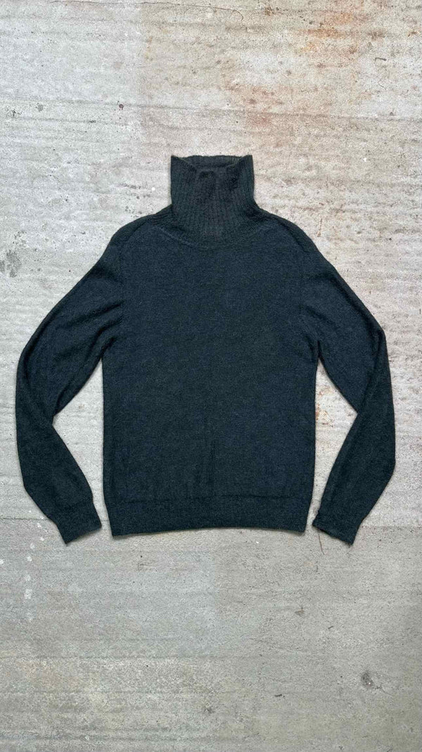 Lemaire High-neck Sweater