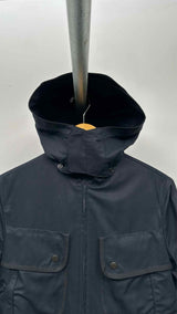 eYe Junya Watanabe Man X Porter Utility Cargo Jacket