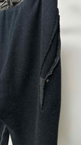 Taichimurakami Fold-over Waist Joggers Pants