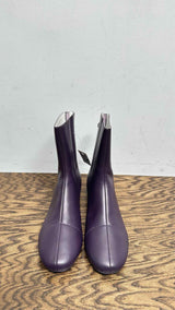 Raf Simons 2001 Runner Boots