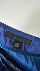 Helmut Lang Archive Satin Skirt