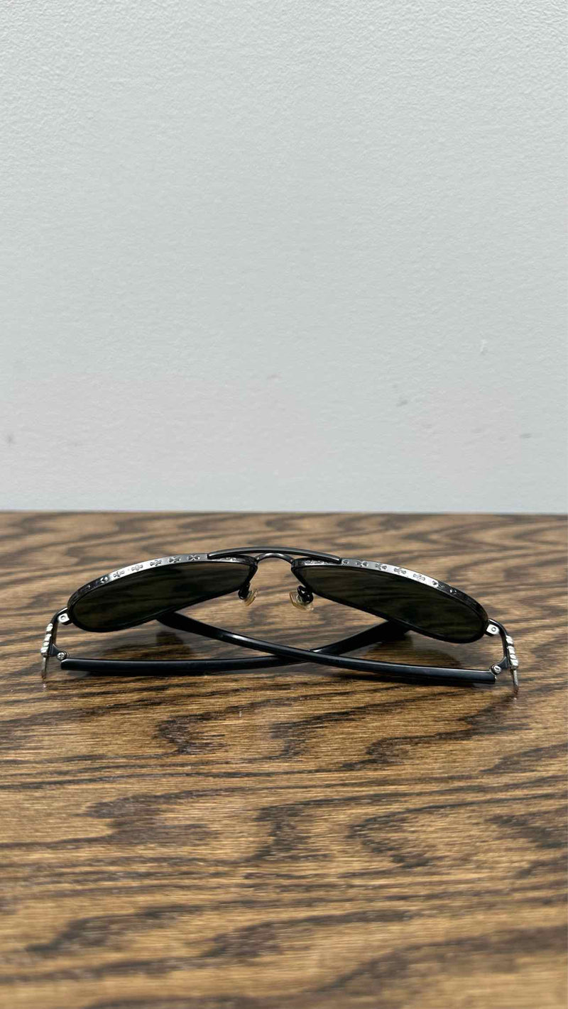Chrome Hearts GRU Red Sunglasses