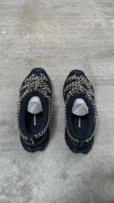 Junya Watanabe HOKA shoes