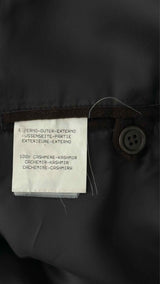 Ermenegildo Zegna Cashmere Chore Jacket