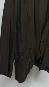 Yohji Yamamoto Light Blazer Jacket