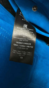 Tom Ford Cashmere Suede Western Jacket