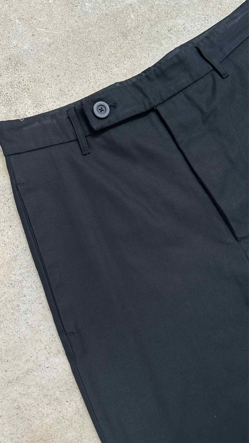 Rick Owens High-waist Pants