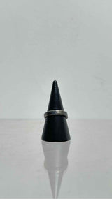 Carol Christian Poell Horse Nail Ring