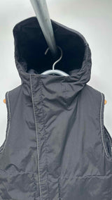 Taichimurakami High-neck Primaloft Puffer Vest