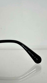 PRADA Spiral Baroque Sunglasses