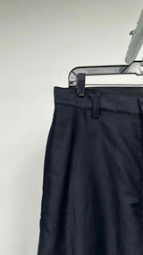 Lemaire Wide Workwear Pants