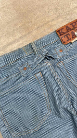 Kapital Century Jeans