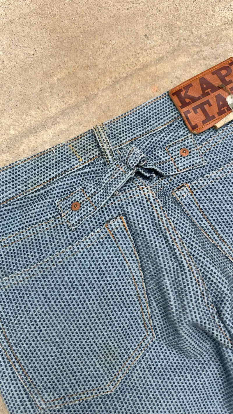 Kapital Century Jeans