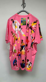 LOEWE Oversized Graphic T-shirt