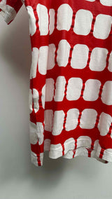 Comme Des Garcons Homme Plus All Over Print T-shirt