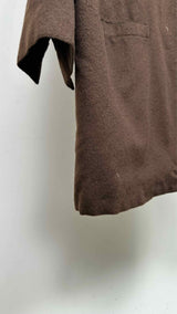 Loro Piana Cashmere Shirt Jacket
