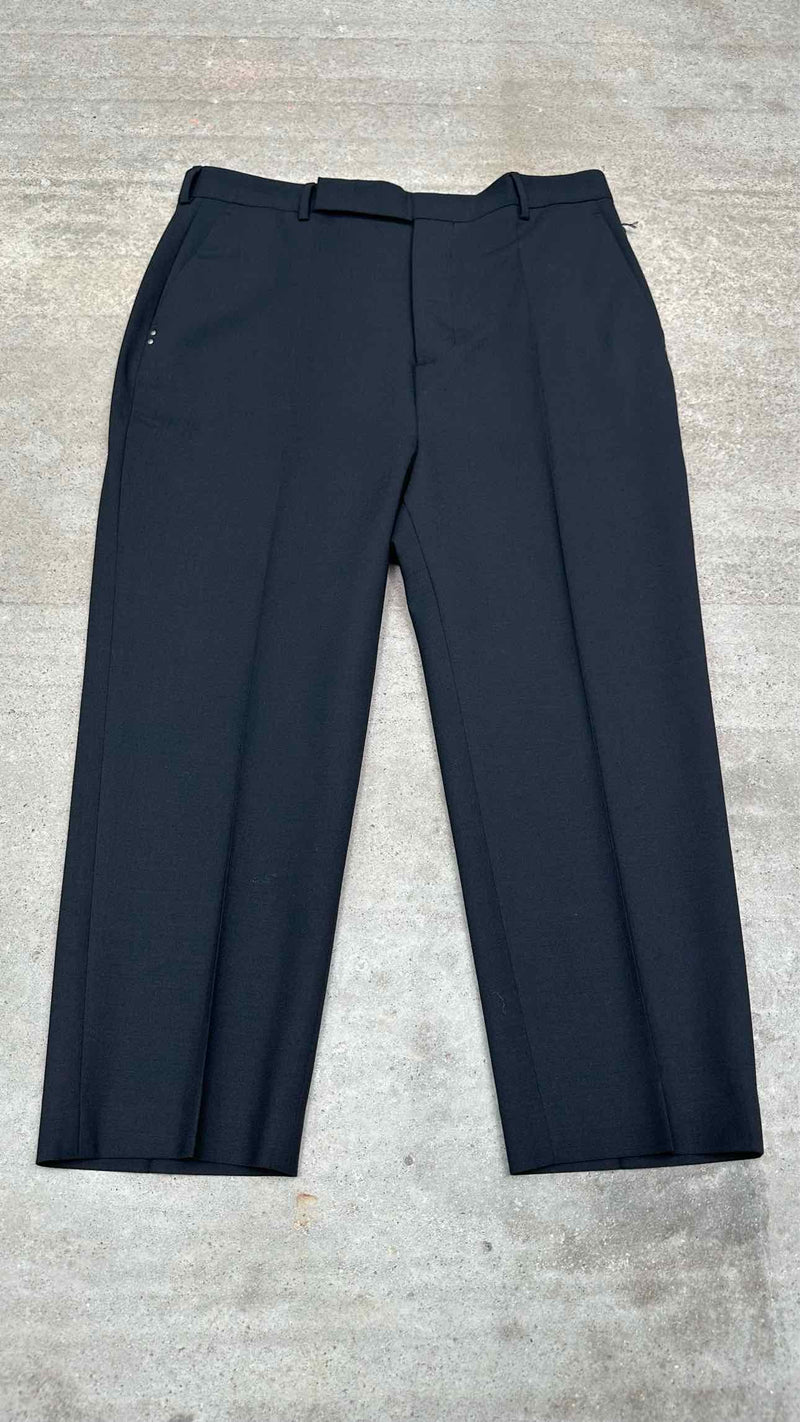 Rick Owens Cropped Pants