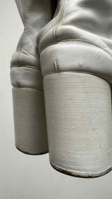 Margiela Tabi Boots