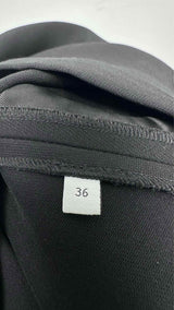 LOEWE S/S Flared Mini Dress