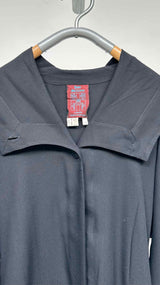 John Galliano Sailor Light Coat