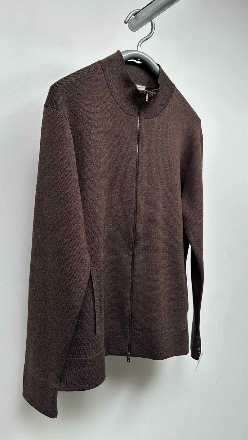 The Row Drivers Sweater