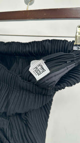 Homme Plisse Pleated Easy Pants