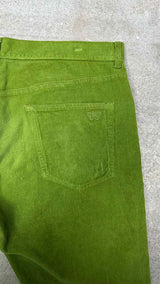 Bottega Veneta Corduroy Pants