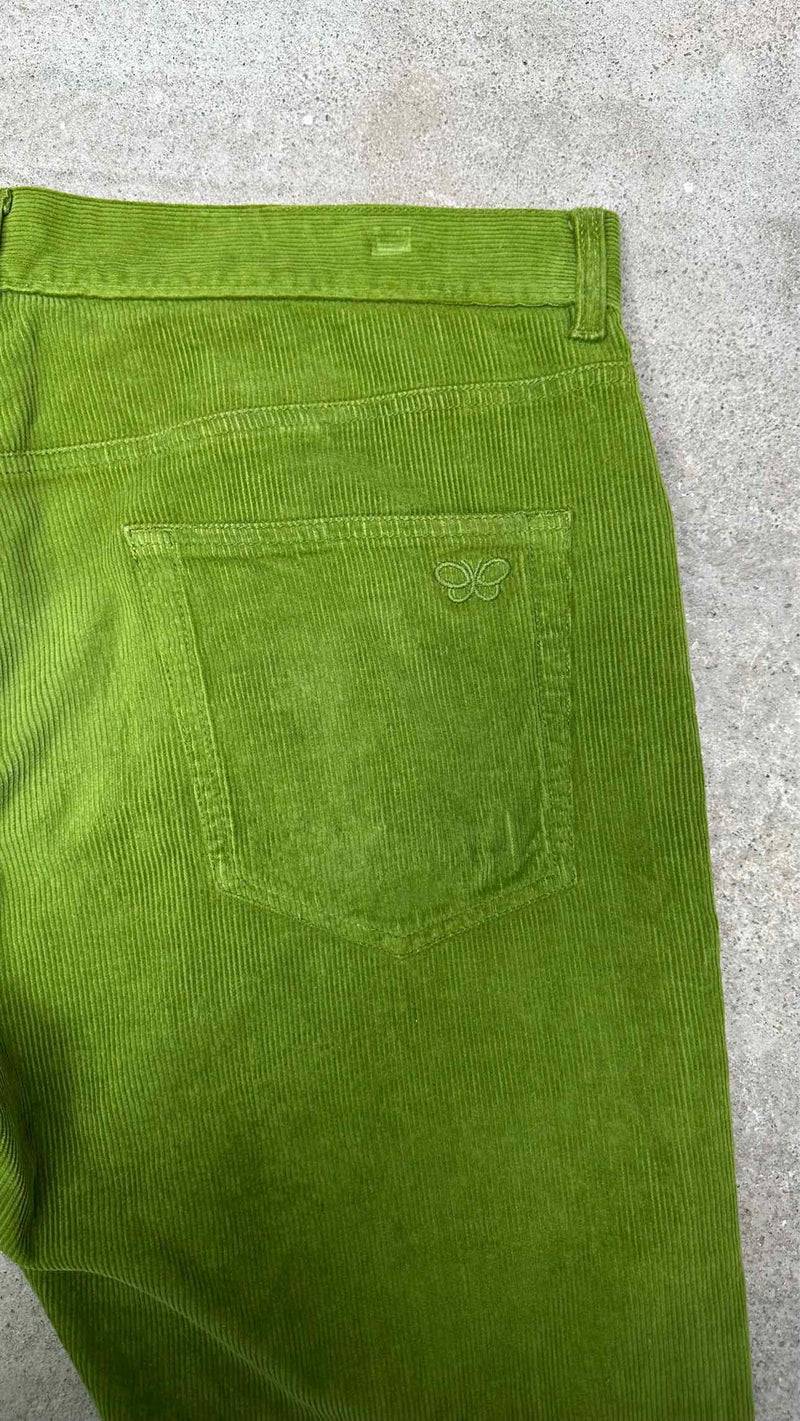 Bottega Veneta Corduroy Pants