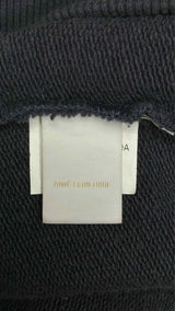 Aime Leon Dore Logo Stitching Half-zip Sweatshirt