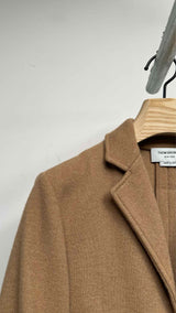 Thom Browne Cashmere Tailored Blazer Jacket