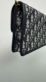 Dior Dioraddict Oblique Bag