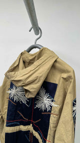 Craig Green Embroidered Anorak Jacket