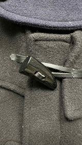 Junya Watanabe MAN X Gloverall Duffle Coat