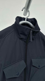 Stone Island Stretch 5L Ghost Jacket