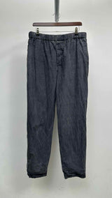 Casey Casey Jog Ah Trouser Easy Pants