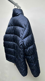 Dior Oblique Down Jacket