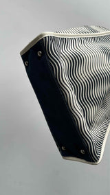 Chanel Cruise Line CC Tote Bag