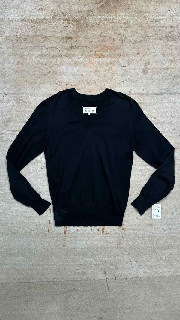 Margiela V-neck Sweater