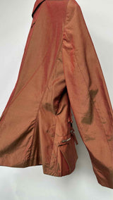 Jean Paul Gaultier Classique Multi-pocket Utility Jacket