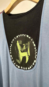Kiko Kostadinov L/S Orpheus Racing T-shirt