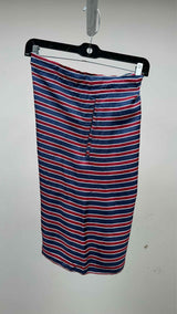 Comme Des Garçons Homme Plus Satin Border Easy Shorts