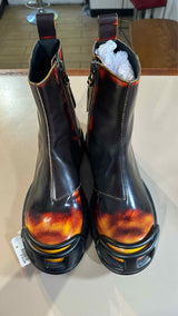 Diesel "D-Hammer" Boots