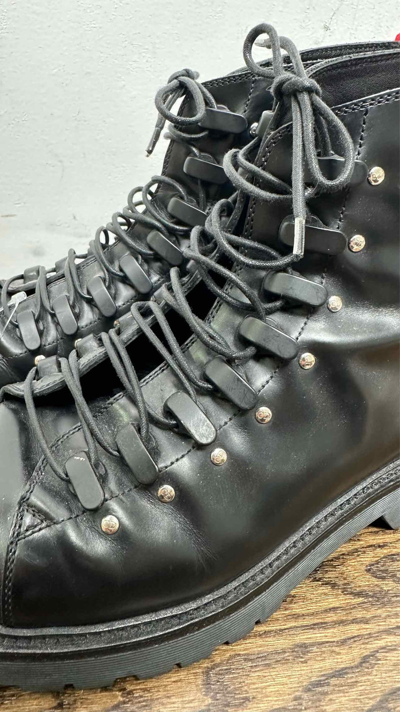 Dior Homme Alps Boots